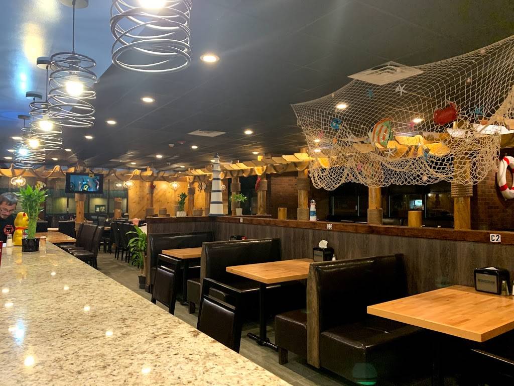 Juicy Seafood Smyrna ( N Lowry St) | restaurant | 267 N Lowry St, Smyrna, TN 37167, USA | 6152670460 OR +1 615-267-0460