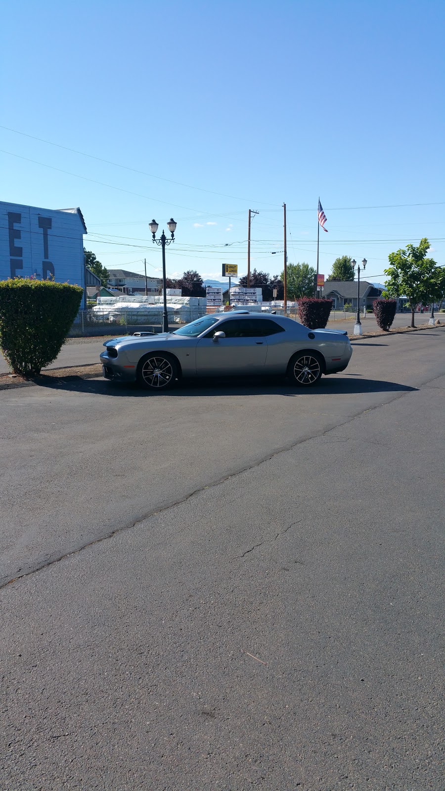 King Bo | restaurant | 2555 W Main St, Medford, OR 97501, USA | 5417739088 OR +1 541-773-9088