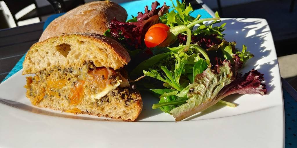 Turquoise Restaurant | restaurant | 1735 S Catalina Ave, Redondo Beach, CA 90277, USA | 3103733234 OR +1 310-373-3234