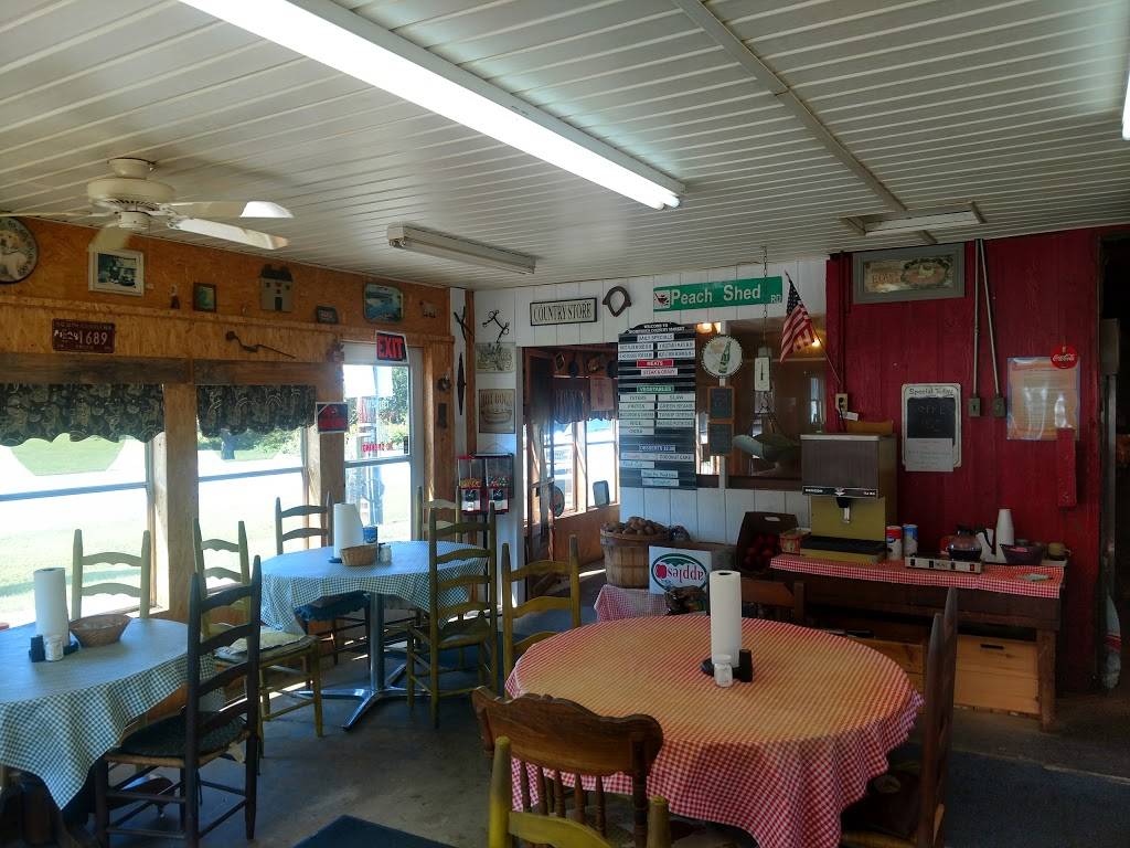 Thompsons Country Diner | restaurant | 1212 SC-11, Chesnee, SC 29323, USA | 8644618651 OR +1 864-461-8651