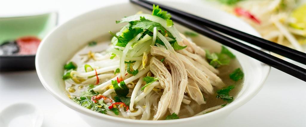 Pho The Good Times Asian Bistro | restaurant | 2729 Shadowview, Eugene, OR 97408, USA | 5413574971 OR +1 541-357-4971