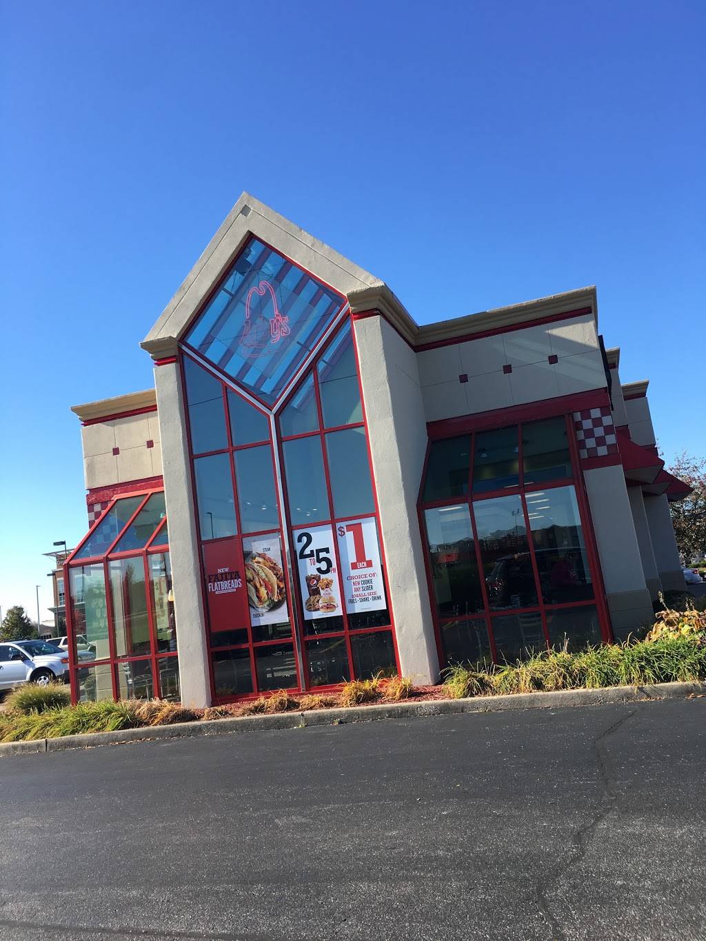 Arbys | restaurant | 6007 Gateway Dr, Plainfield, IN 46168, USA | 3178390300 OR +1 317-839-0300