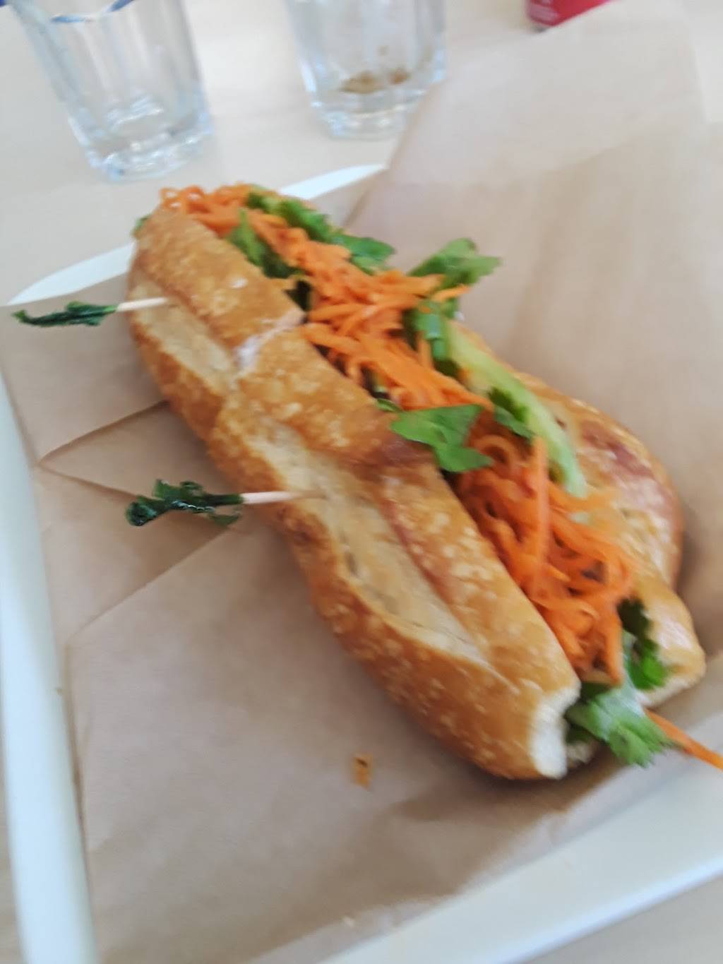 Pho at Bryant | restaurant | 2200 Bryant St, San Francisco, CA 94110, USA | 4156785560 OR +1 415-678-5560