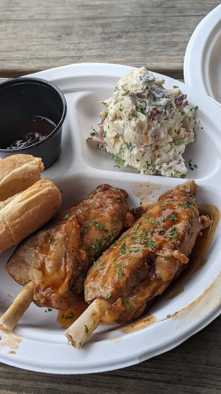 King Ludwig Biergarten | restaurant | 8660 N Main St, Helen, GA 30545, USA | 7068780008 OR +1 706-878-0008