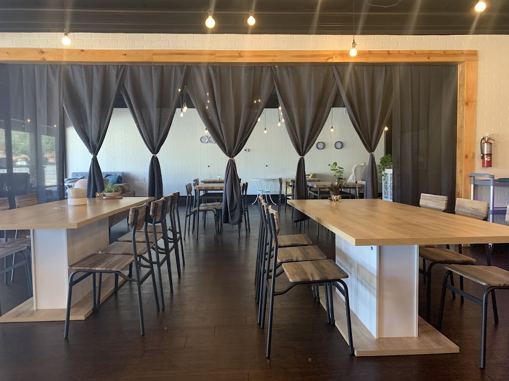 37° Eatery | restaurant | 929 W Sunset Blvd, St. George, UT 84770, USA | 4352184495 OR +1 435-218-4495