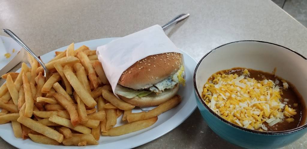 Hercules Burgers | restaurant | 3221 E Chapman Ave, Orange, CA 92869, USA | 7145381814 OR +1 714-538-1814