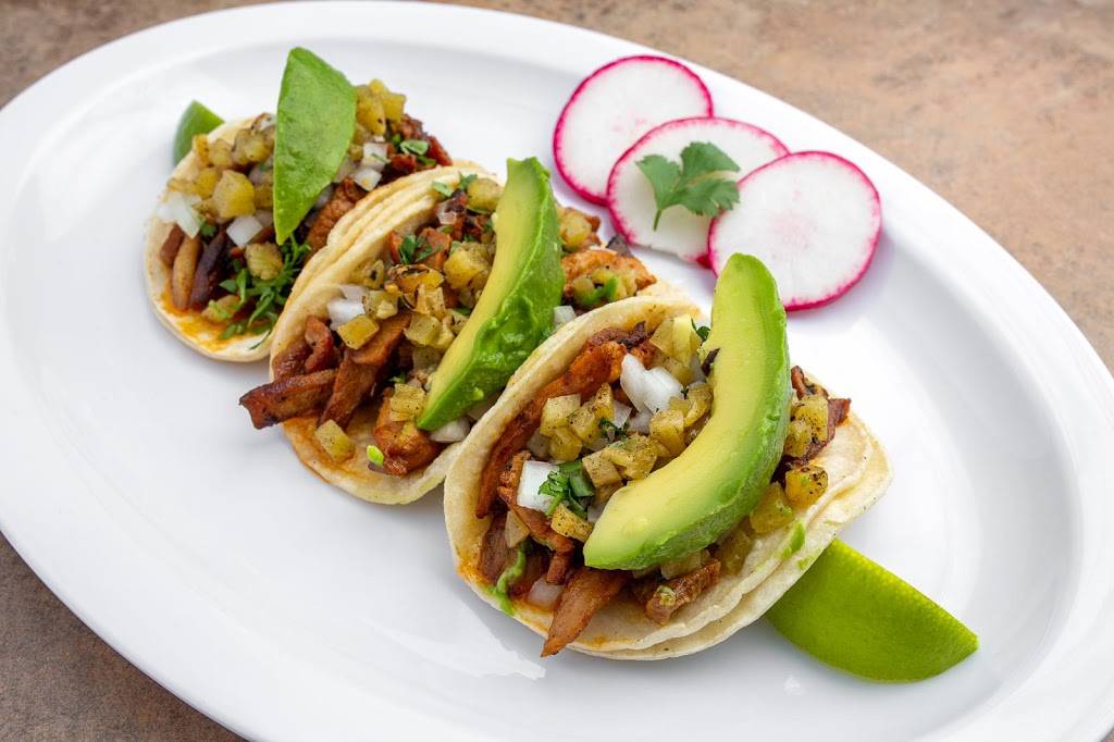 Pacos Tacos & Grill | restaurant | 3438 E Sahara Ave, Las Vegas, NV 89104, USA | 7026543193 OR +1 702-654-3193