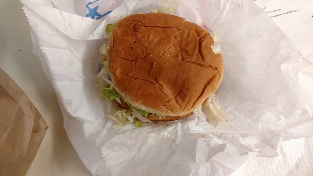 Gilmores Burger | restaurant | 5039 Reed Rd, Houston, TX 77033, USA | 7132640701 OR +1 713-264-0701