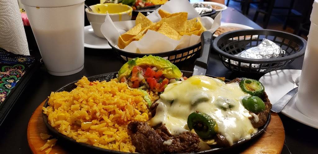 Habaneros Tex-Mex | restaurant | 5105 FM 2351, Friendswood, TX 77546, USA | 8325692289 OR +1 832-569-2289