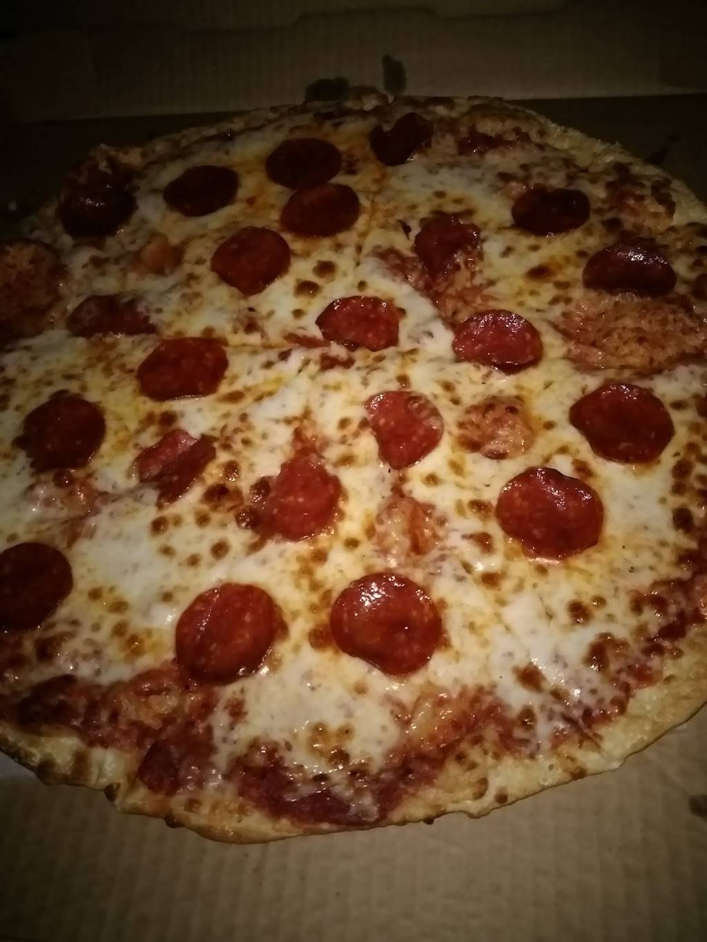 Andys Pizza | restaurant | 501 9th Ave, Aynor, SC 29511, USA | 8433588776 OR +1 843-358-8776