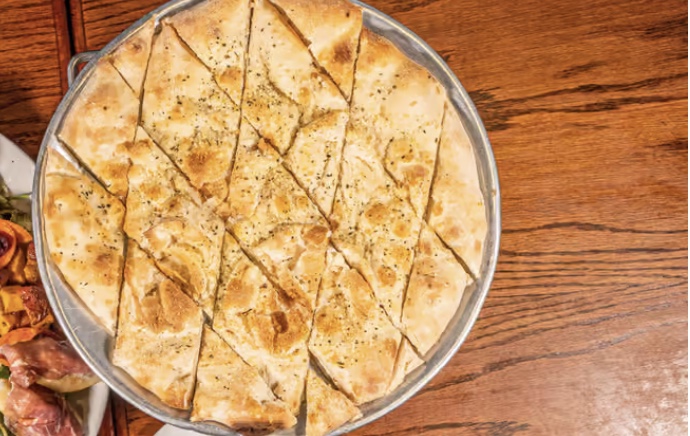 The Wedge Pizzeria MWC | restaurant | 2320 S Air Depot Blvd, Midwest City, OK 73110, USA | 4059313826 OR +1 405-931-3826