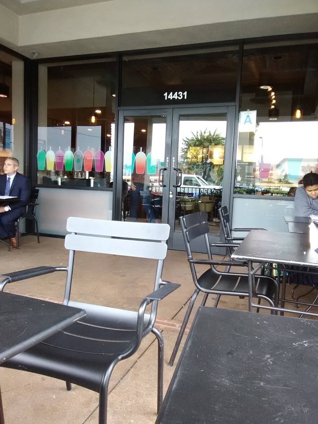 Starbucks | cafe | 14431 Burbank Blvd, Sherman Oaks, CA 91401, USA | 8187790347 OR +1 818-779-0347