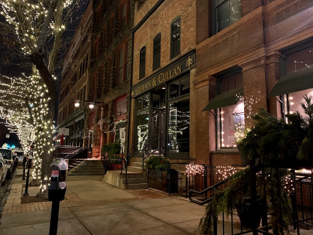 Jams Old Market | restaurant | 1101 Harney St, Omaha, NE 68102, USA | 4026149333 OR +1 402-614-9333