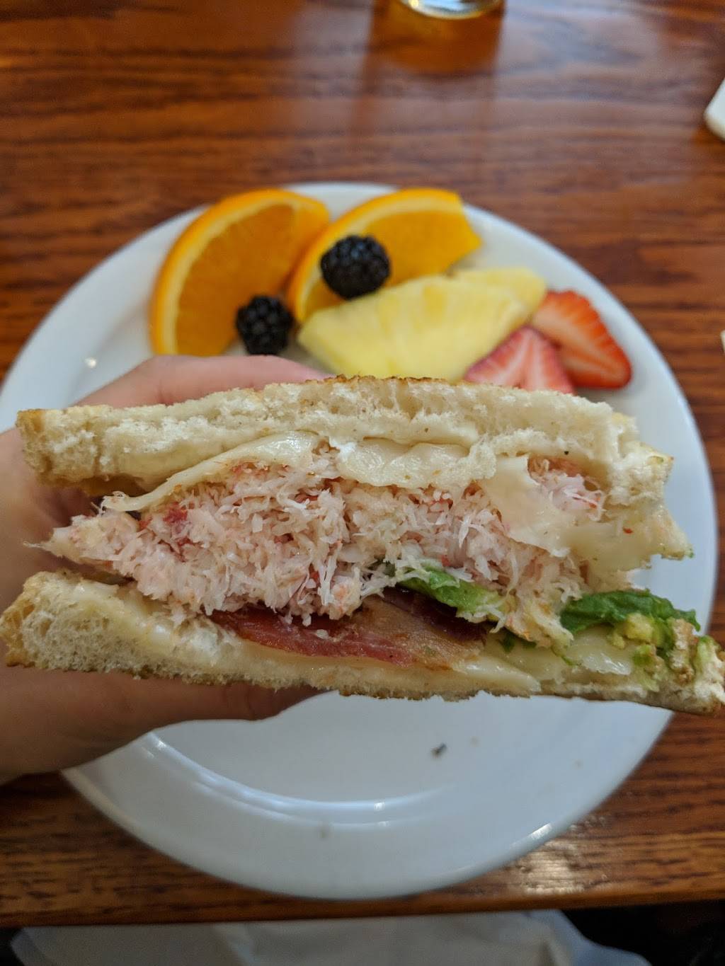 Harvest Moon Restaurant | restaurant | 1213 I St, Modesto, CA 95354, USA | 2095239723 OR +1 209-523-9723