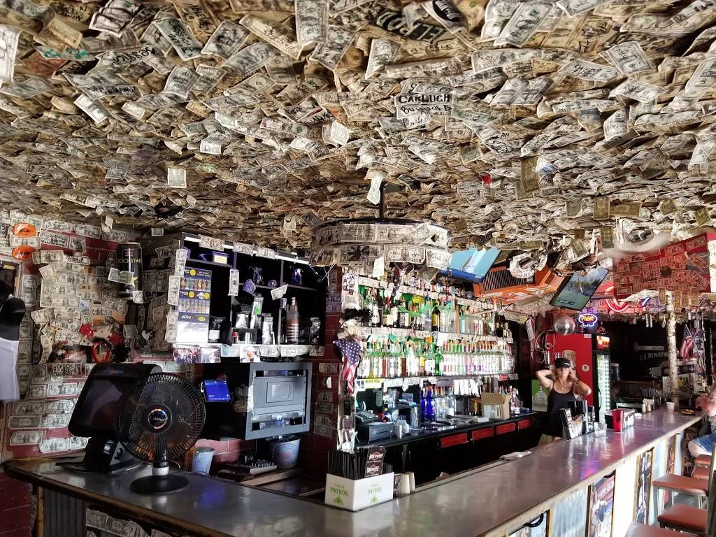 Hideaway | restaurant | 6746 E Cave Creek Rd, Cave Creek, AZ 85331, USA | 4805950358 OR +1 480-595-0358