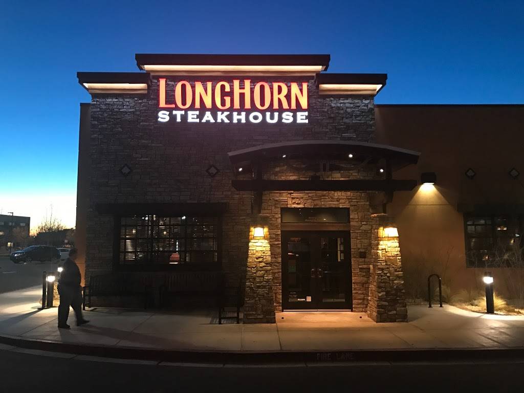 LongHorn Steakhouse - Curbside To Go Available | meal takeaway | 6600 Menaul Blvd NE Ste 700, Albuquerque, NM 87110, USA | 5058815359 OR +1 505-881-5359