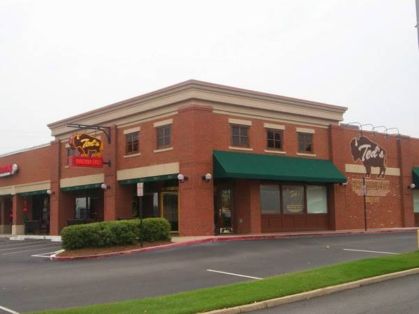 Teds Montana Grill | restaurant | 640 Johnson Ferry Rd, Marietta, GA 30068, USA | 7705788337 OR +1 770-578-8337