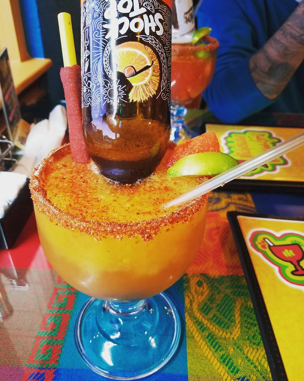 Micheladas Mexican Grill | restaurant | 18236 Soledad Canyon Rd, Santa Clarita, CA 91387, USA | 6613605407 OR +1 661-360-5407