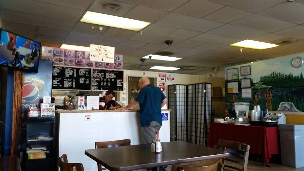 Taqueria Morena | restaurant | 2576 Appian Way, Pinole, CA 94564, USA | 5102223887 OR +1 510-222-3887