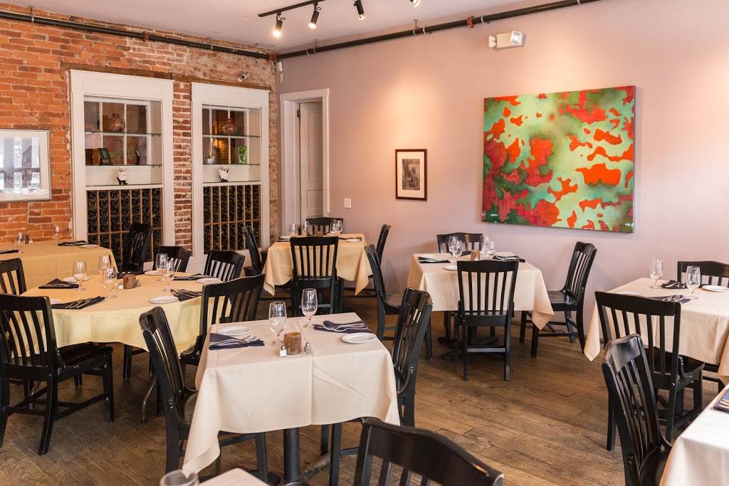 Pietros Prime | restaurant | 125 E Market St, West Chester, PA 19382, USA | 4847606100 OR +1 484-760-6100