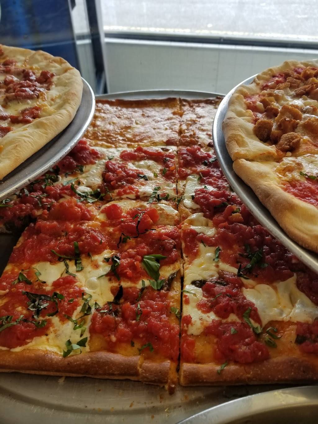 Tonys Pizza & Restaurant | meal delivery | 300 NJ-35, Keyport, NJ 07735, USA | 7324413444 OR +1 732-441-3444