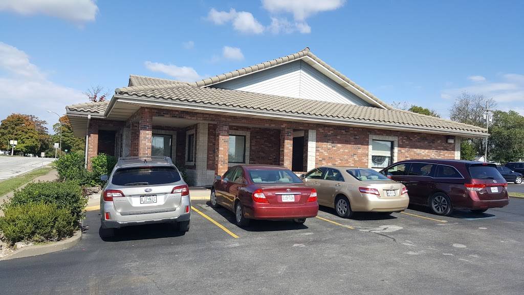 Bamboo Garden Restaurant | restaurant | 104 N Garrison Ave, Carthage, MO 64836, USA | 4173581611 OR +1 417-358-1611