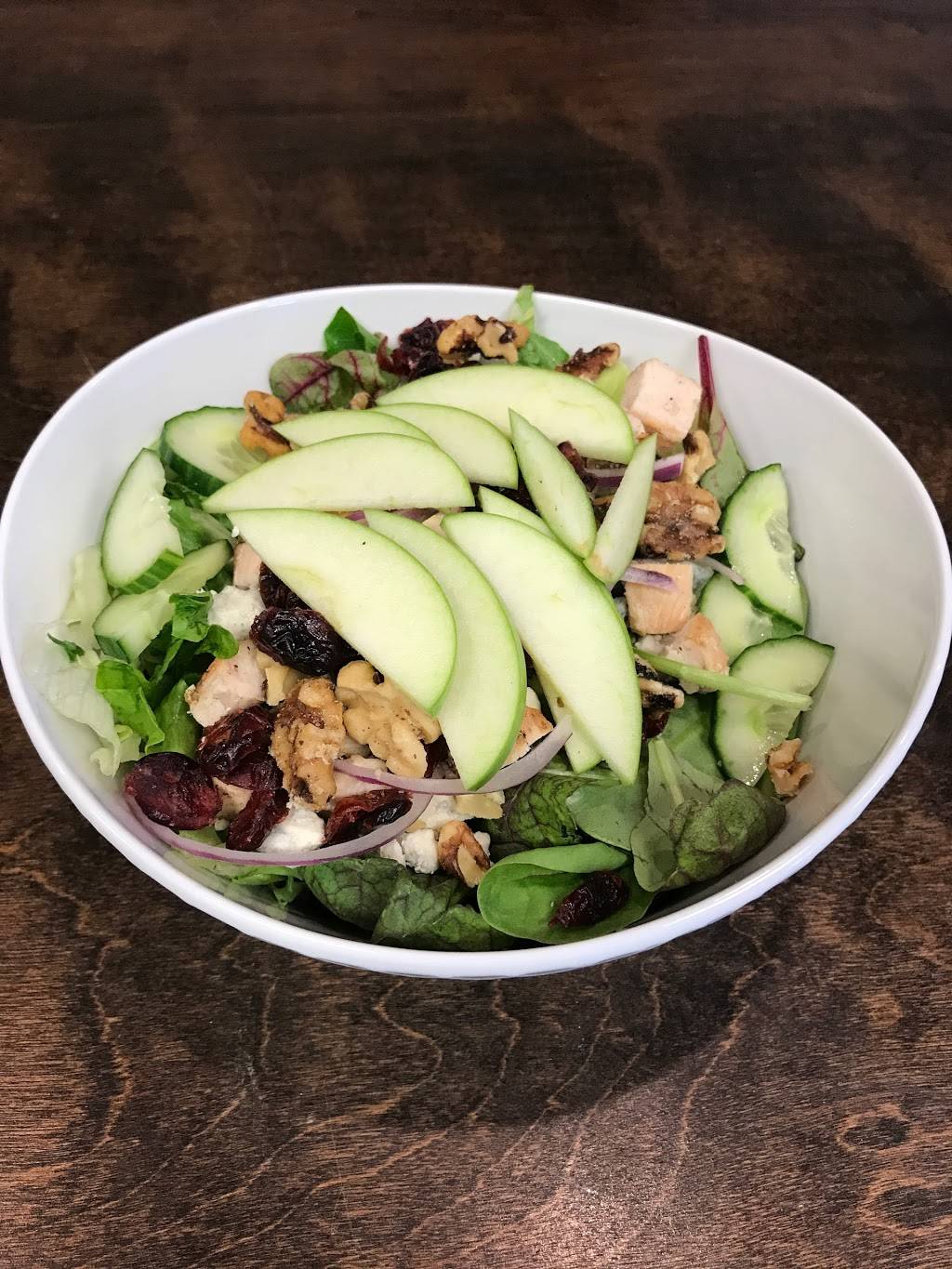 Lettuce | restaurant | 52957 Van Dyke Ave, Shelby Charter Twp, MI 48316, USA | 5864883737 OR +1 586-488-3737