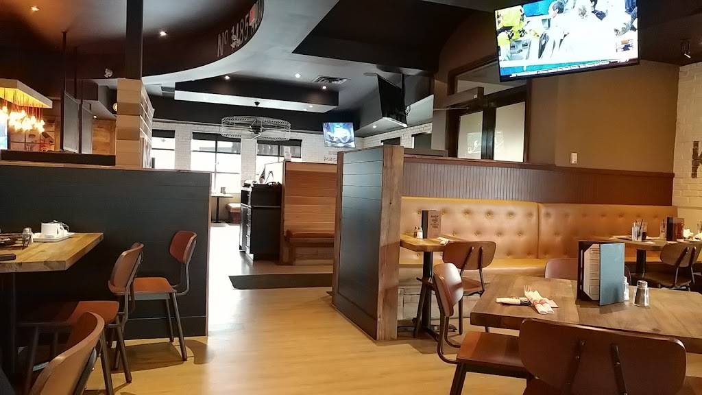 Kelseys Original Roadhouse | restaurant | 1485 Aerowood Dr, Mississauga, ON L4W 1C2, Canada | 9056248501 OR +1 905-624-8501