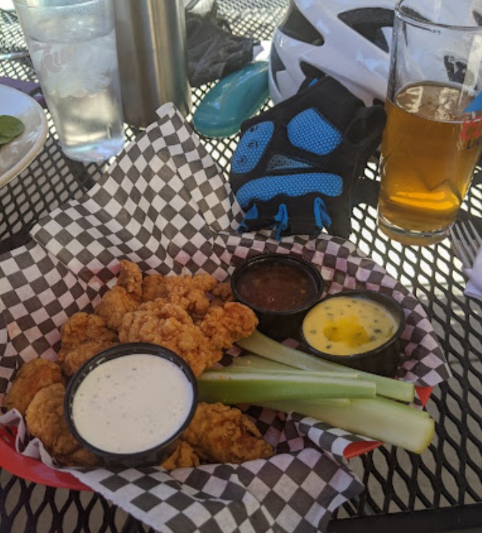 Time Out Sports Bar & Grill | restaurant | 1762 S Greenfield Rd #111, Mesa, AZ 85206, USA | 4809268500 OR +1 480-926-8500