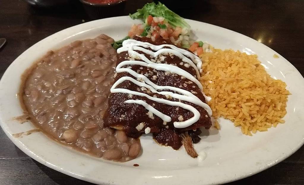 El Fenix Mexican Restaurant | restaurant | 315 Adams Dr, Weatherford, TX 76086, USA | 6823330249 OR +1 682-333-0249