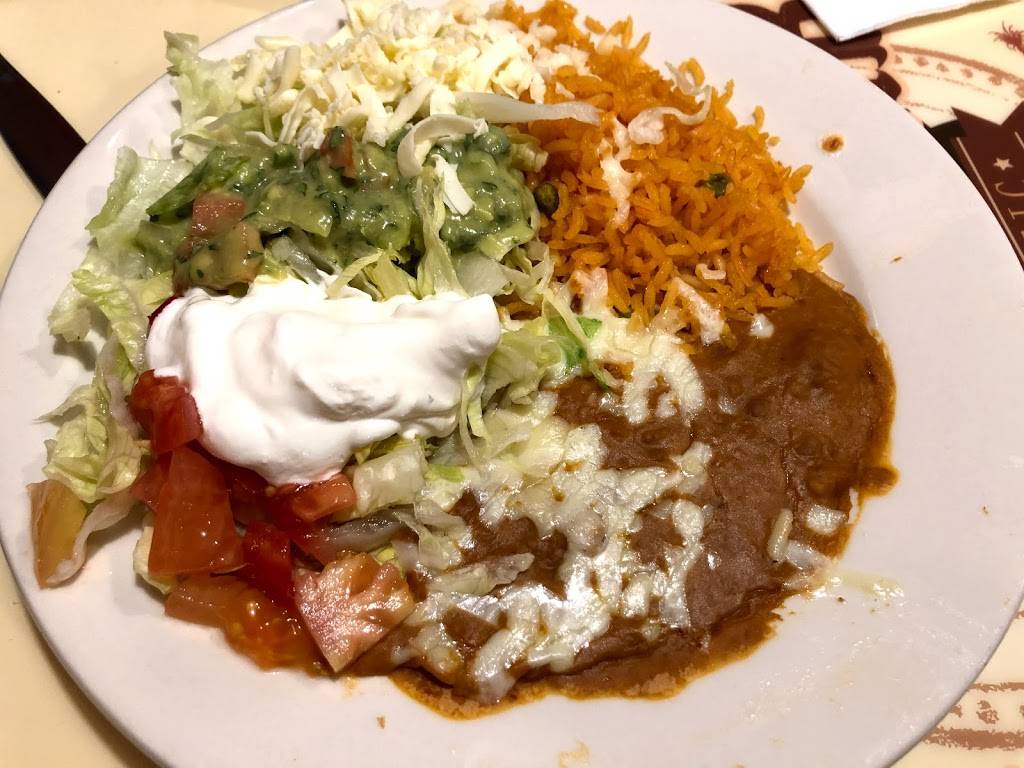 El Charro Mexican Grill | restaurant | 1652 Western Ave, Albany, NY 12203, USA | 5183137505 OR +1 518-313-7505