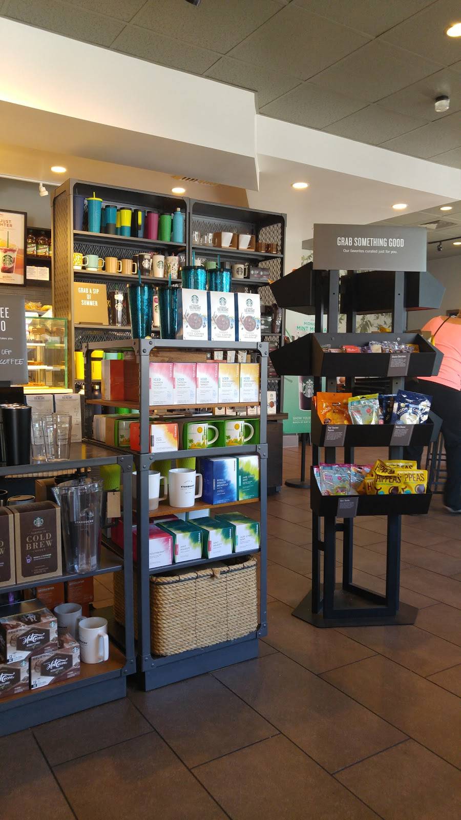 Starbucks | cafe | 2285 Railroad Ave, Pittsburg, CA 94565, USA | 9254273025 OR +1 925-427-3025