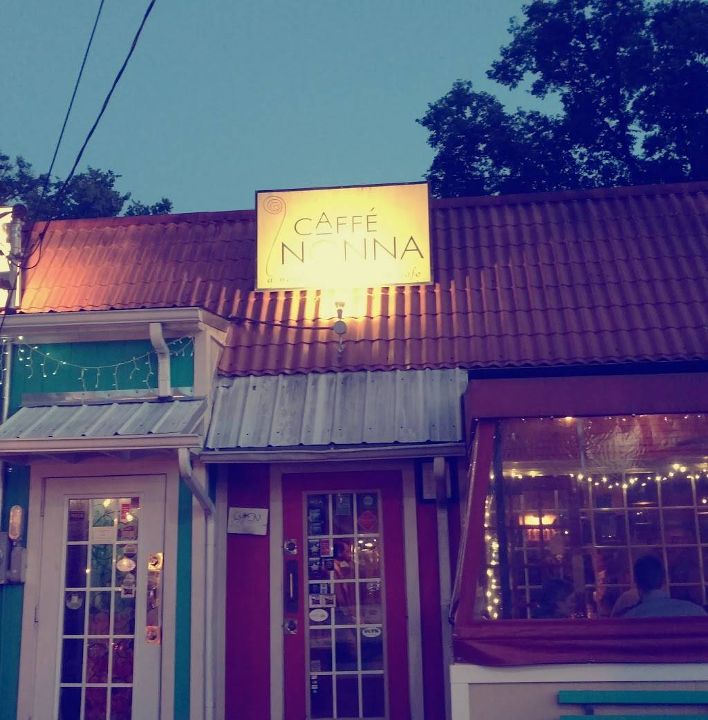 Caffé Nonna | restaurant | 4427 Murphy Rd, Nashville, TN 37209, USA | 6154630133 OR +1 615-463-0133
