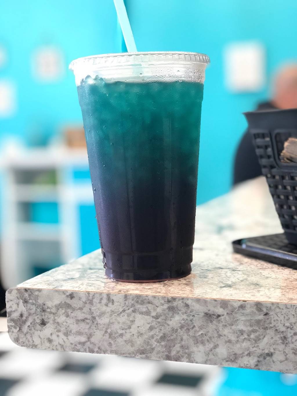 Cruisin Healthy | restaurant | 111 Drake Ave, Modesto, CA 95350, USA | 2098709351 OR +1 209-870-9351