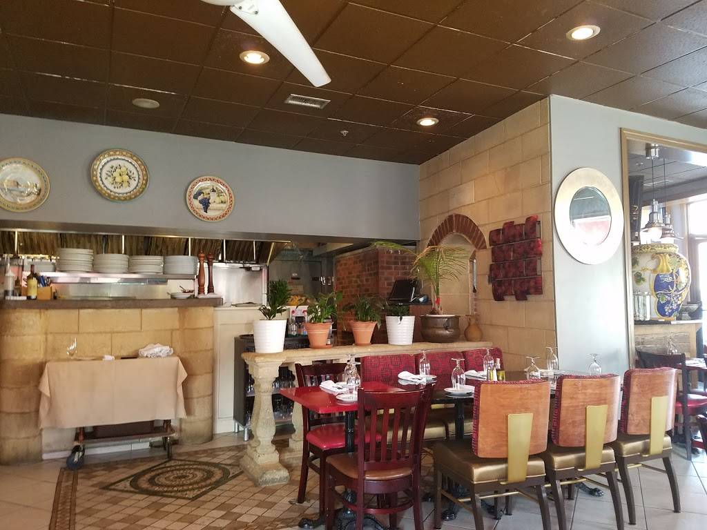 Caffe Valentino | restaurant | 1245 S 3rd St, Philadelphia, PA 19147, USA | 2153363033 OR +1 215-336-3033