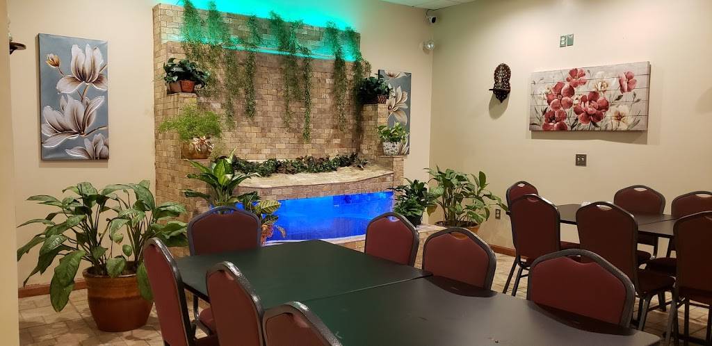 El Laham Restaurant | restaurant | 91 Rolfe Square, Cranston, RI 02910, USA | 4014673790 OR +1 401-467-3790