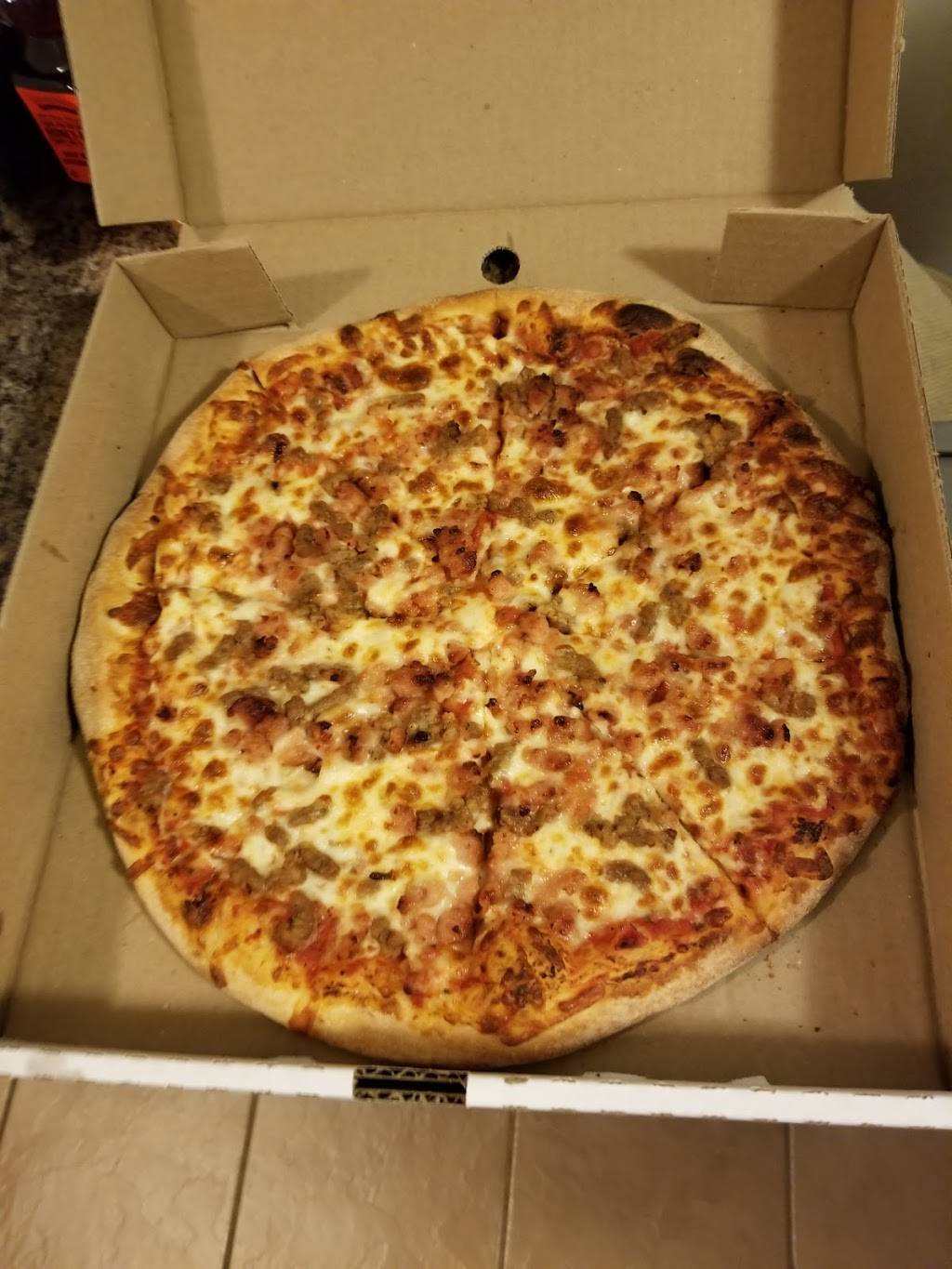 Master Choice 2 For 1 Pizza | restaurant | 725 Notre Dame Dr, London, ON N6J 3V5, Canada | 5196681188 OR +1 519-668-1188