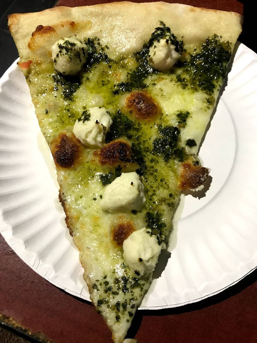 Vitos Pizza | restaurant | 4708, 846 N La Cienega Blvd, Los Angeles, CA 90069, USA | 3106526859 OR +1 310-652-6859