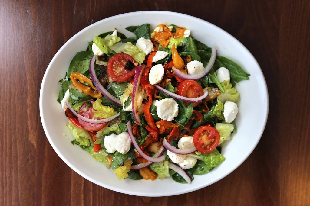 LYFE Kitchen | cafe | 270 E Ontario St, Chicago, IL 60611, USA | 3129331035 OR +1 312-933-1035