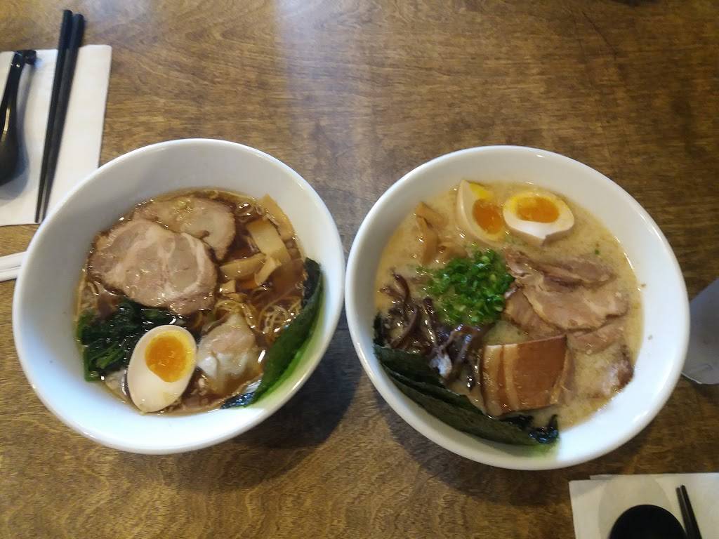 Ramen Yamadaya | restaurant | 1175 Baker St, Costa Mesa, CA 92626, USA | 7145560091 OR +1 714-556-0091