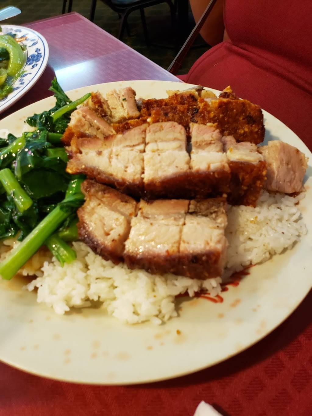 Lagoon Chinese Restaurant | restaurant | 2628 Waiwai Loop, Honolulu, HI 96819, USA | 8088390808 OR +1 808-839-0808