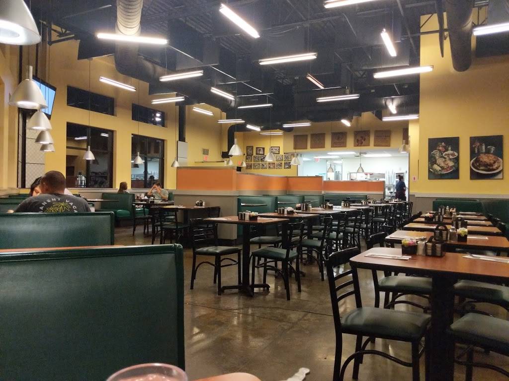 Original Pancake House - Midtown | restaurant | 915 Charlottetowne Ave, Charlotte, NC 28204, USA | 7043727099 OR +1 704-372-7099