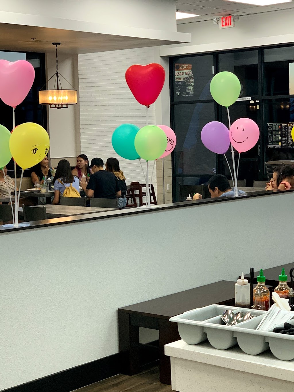 Pho Hoa + Jazen Tea - Henderson | meal delivery | 10624 S Eastern Ave Suite S, Henderson, NV 89052, USA | 7252049902 OR +1 725-204-9902