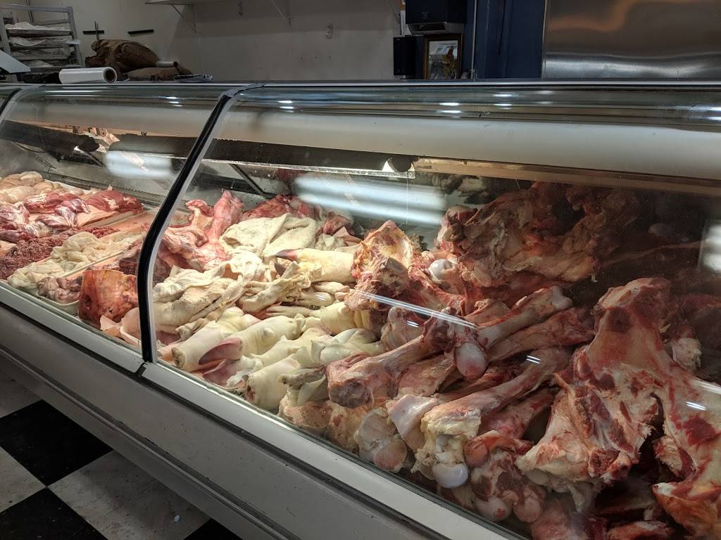 Anwar EL Cajon Market | restaurant | 461 El Cajon Blvd, El Cajon, CA 92020, USA | 6193343999 OR +1 619-334-3999