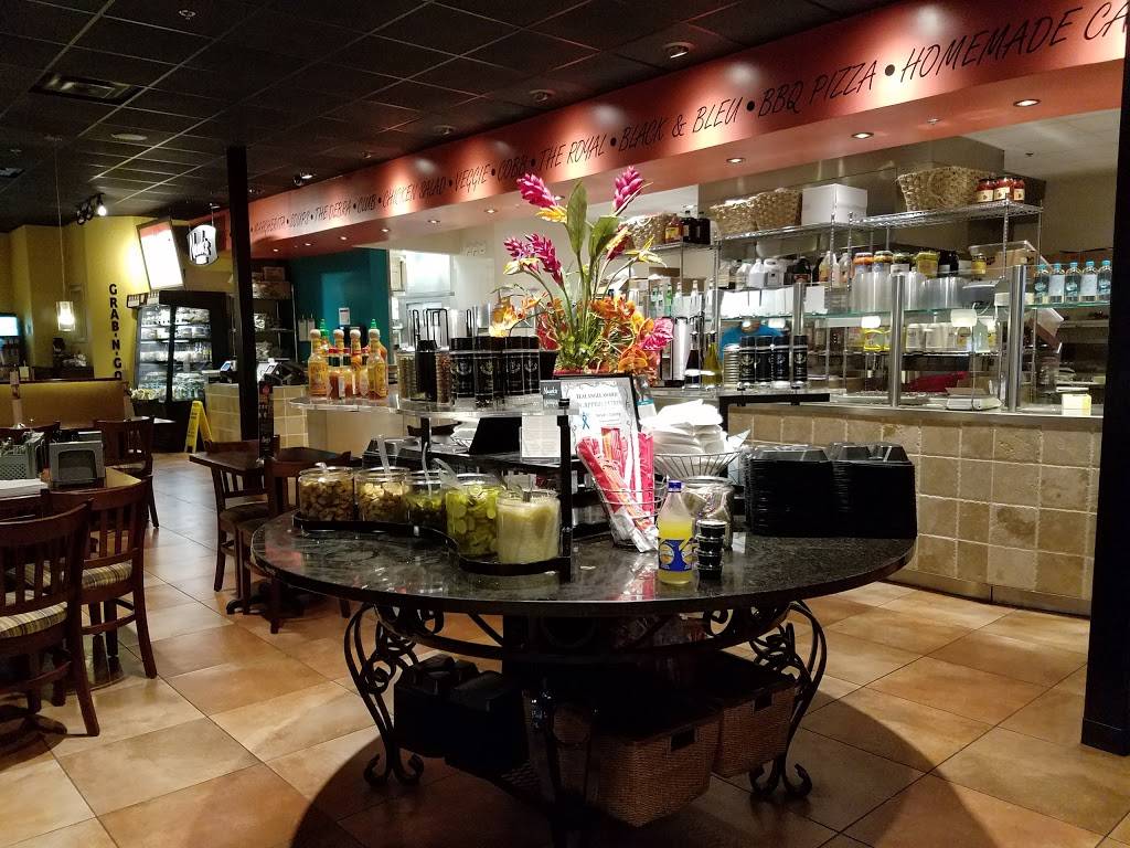 Newks Eatery | restaurant | 2369 Richmond Rd, Lexington, KY 40502, USA | 8592660031 OR +1 859-266-0031