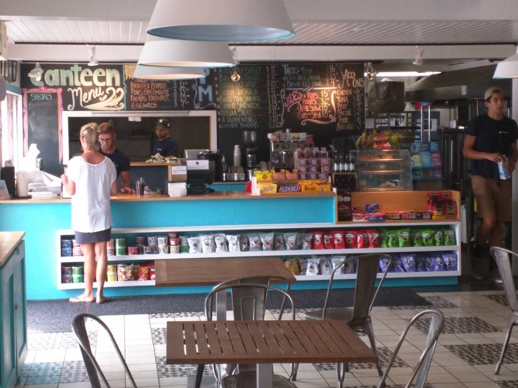 Canteen | restaurant | Harbor Walk, Sayville, NY 11782, USA | 6315976500 OR +1 631-597-6500