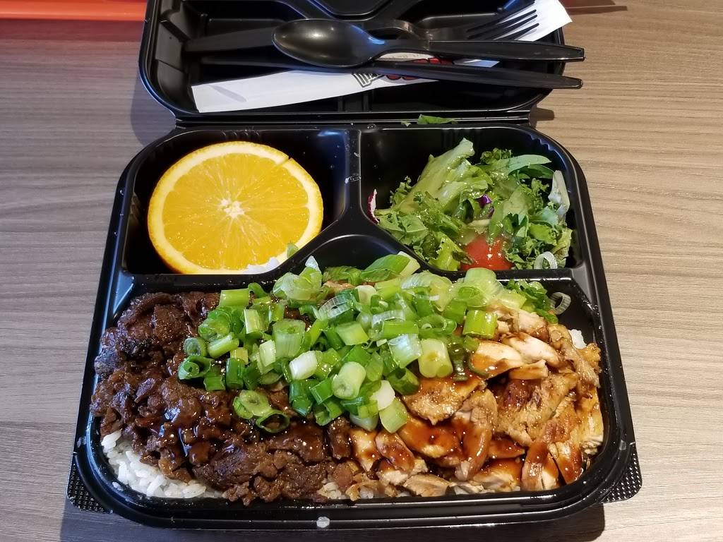 WaBa Grill | restaurant | 300 S Highland Springs Ave #8def, Banning, CA 92220, USA | 9518463888 OR +1 951-846-3888