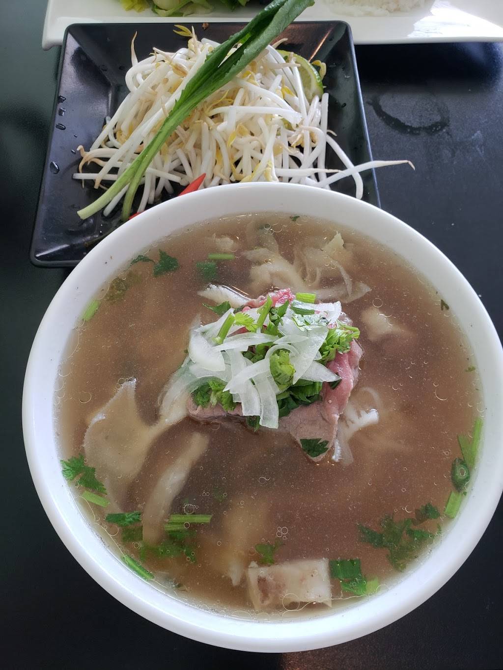 Authentic Vietnamese Pho House (GREENBANK LOCATION) | restaurant | 250 Greenbank Rd, Nepean, ON K2H 8X4, Canada | 6136958388 OR +1 613-695-8388