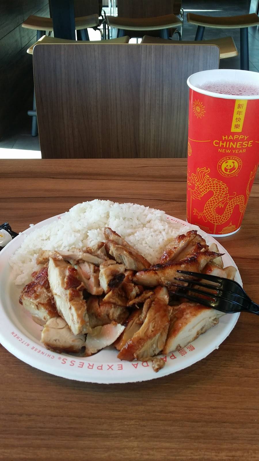 Panda Express | meal takeaway | 3232 Lake Ave, Wilmette, IL 60091, USA | 8478531195 OR +1 847-853-1195