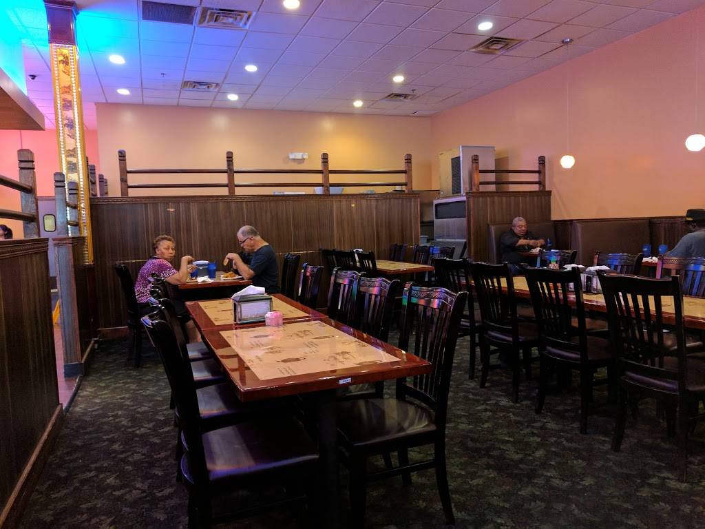 Hibachi Grill & Supreme Buffet | restaurant | 3804 Nolensville Pike, Nashville, TN 37211, USA | 6156788183 OR +1 615-678-8183